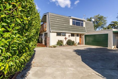 Photo of property in 22 Anzac Avenue, Onekawa, Napier, 4110