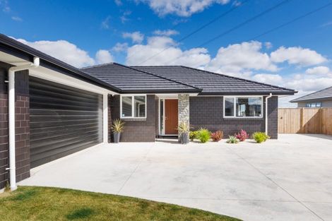 Photo of property in 47 Atlantic Drive, Fitzherbert, Palmerston North, 4410