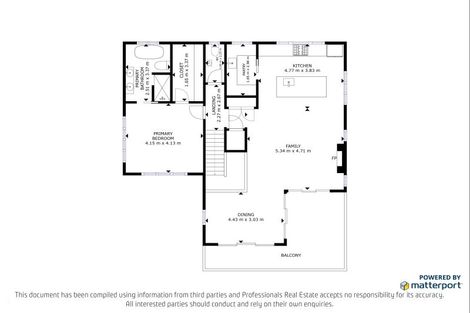 Photo of property in 12 Autere Street, Strandon, New Plymouth, 4312