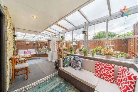 Photo of property in 50b Garden Road, Avalon, Lower Hutt, 5011