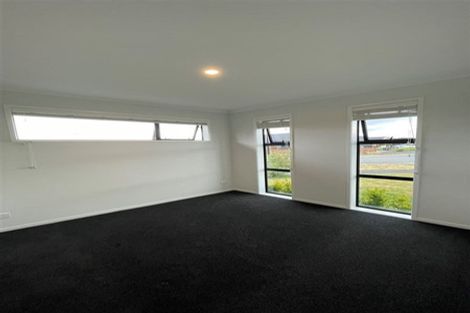 Photo of property in 2 Billy T Lane, Rolleston, 7615