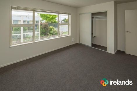 Photo of property in 1b Claydon Place, Dallington, Christchurch, 8061