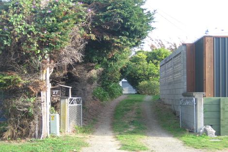 Photo of property in 27 Tutanekai Street, Paraparaumu, 5032