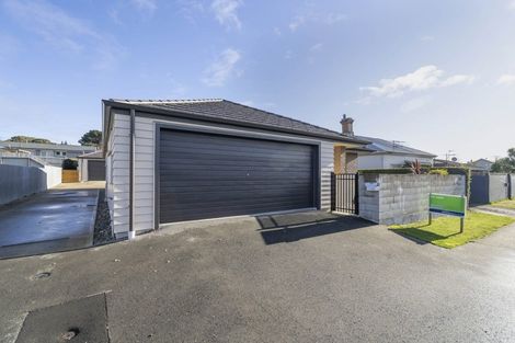 Photo of property in 190 Mary Street, Richmond, Invercargill, 9810