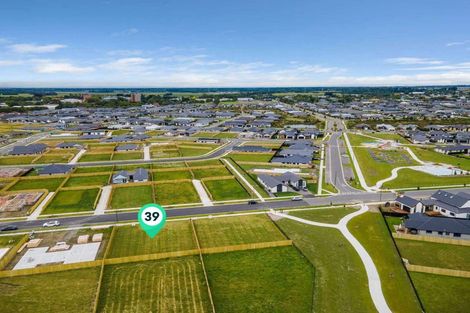 Photo of property in 37 Waikirikiri Avenue, Lincoln, 7608