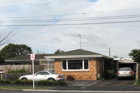 Photo of property in 92 Fifth Avenue, Enderley, Hamilton, 3214