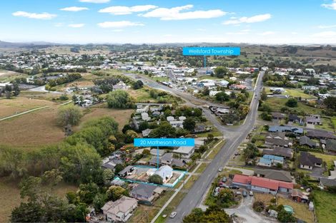 Photo of property in 20 Matheson Road, Wellsford, 0900