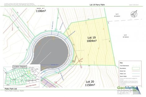 Photo of property in 8 Karamu Place, Waihi, 3682