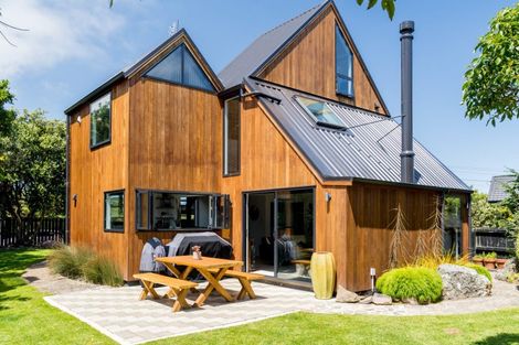 Photo of property in 203 Highcliff Road, Shiel Hill, Dunedin, 9013