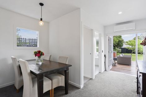 Photo of property in 12a Cradock Street, South New Brighton, Christchurch, 8062