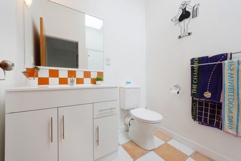 Photo of property in 358e The Terrace, Te Aro, Wellington, 6011