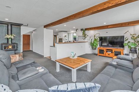 Photo of property in 19 Mclaughlins Road, Darfield, 7510