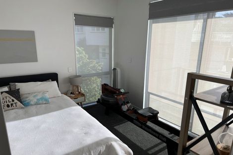 Photo of property in 1c Wilkinson Street, Oriental Bay, Wellington, 6011