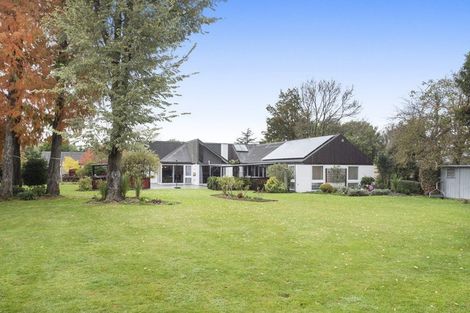 Photo of property in 117 West Belt, Rangiora, 7400