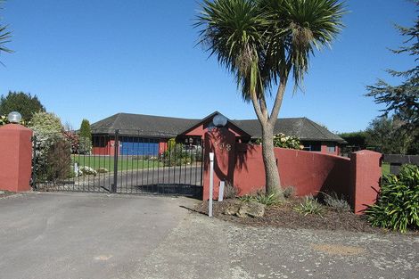 Photo of property in 108 Te Wanaka Road, Awapuni, Palmerston North, 4412