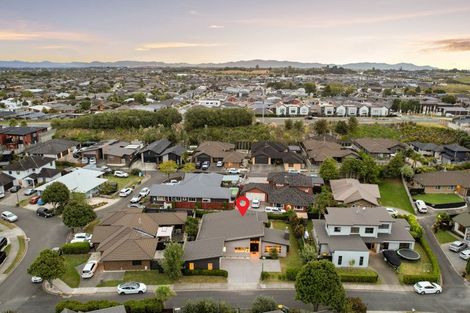 Photo of property in 3 Ashton Way, Huntington, Hamilton, 3210