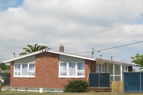 Photo of property in 42 Merrington Crescent, Aranui, Christchurch, 8061