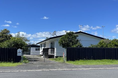 Photo of property in 22 Dairy Road, Otara, Auckland, 2023