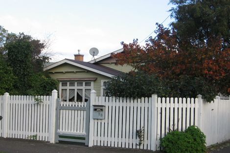 Photo of property in 58 Pretoria Street, Hutt Central, Lower Hutt, 5010