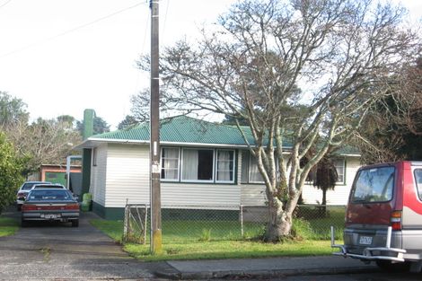 Photo of property in 17 Buller Crescent, Manurewa, Auckland, 2102