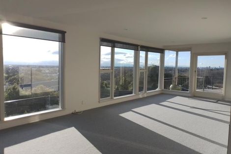 Photo of property in 21a Crichton Terrace, Cashmere, Christchurch, 8022