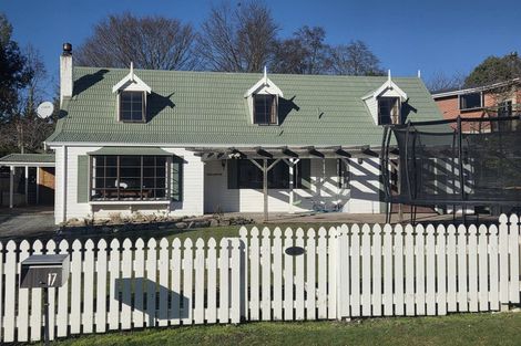 Photo of property in 17 Keithmore Road, Balclutha, 9230