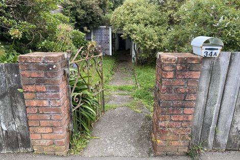 Photo of property in 34 Disley Street, Highbury, Wellington, 6012