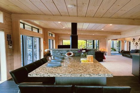 Photo of property in 17 Lookout Drive, Mount Creighton, Queenstown, 9371