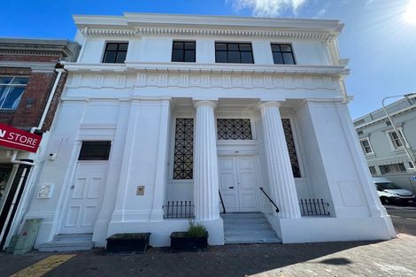 Photo of property in Above Ex Murphys Bar, 226 Jackson Street, Petone, Lower Hutt, 5012