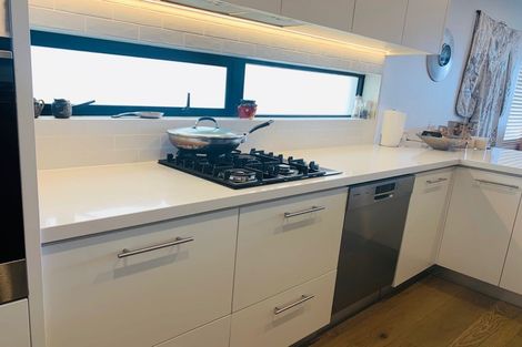 Photo of property in The Point Apartments, 502/121 Customs Street West, Auckland Central, Auckland, 1010