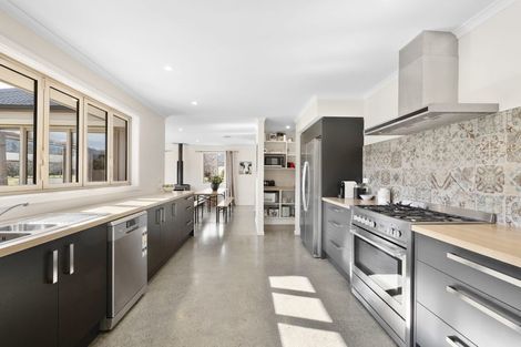 Photo of property in 140 Rippingale Road, Hanmer Springs, 7334