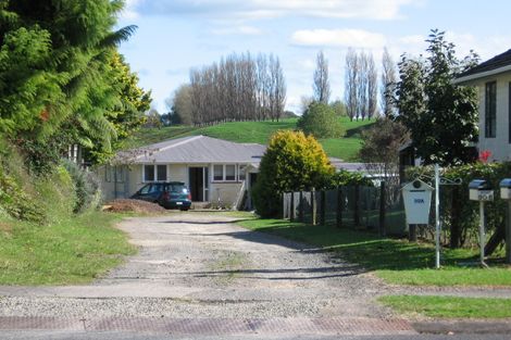 Photo of property in 90a Reservoir Street, Putaruru, 3411