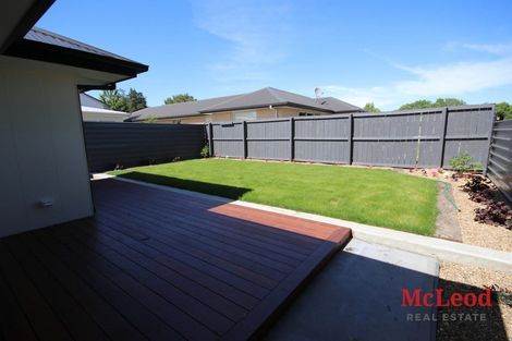 Photo of property in 163a William Street, Netherby, Ashburton, 7700