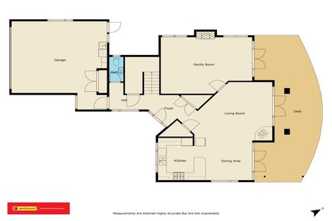 Photo of property in 17 Chelsea Rise, Nukuhau, Taupo, 3330