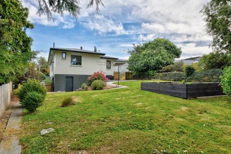 Photo of property in 33 Johnston Street, Gore, 9710