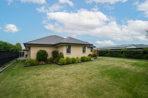 Photo of property in 23 Wakeman Way, Kaiapoi, 7630