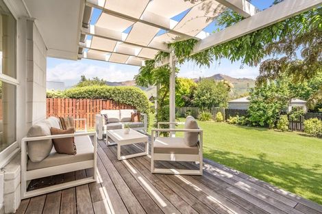 Photo of property in 105 Hunter Crescent, Wanaka, 9305