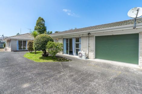 Photo of property in 191b Centreway Road, Orewa, 0931