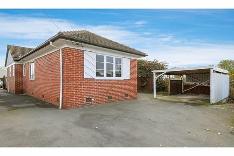 Photo of property in 1 Kerrs Road, Linwood, Christchurch, 8062
