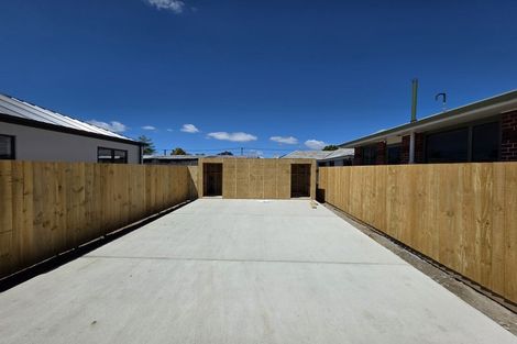 Photo of property in 48a Philpotts Road, Mairehau, Christchurch, 8052