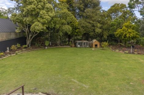 Photo of property in 96 Titoki Street, Lansdowne, Masterton, 5810