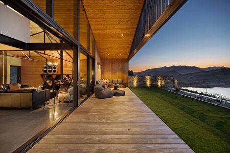 Photo of property in 68 Sicilian Lane, Lake Hayes, Queenstown, 9371