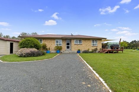 Photo of property in 412 Te Poi Road South, Te Poi, Matamata, 3473
