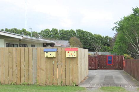 Photo of property in 29a Union Street, Opotiki, 3122