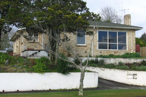 Photo of property in 32 Kakanui Avenue, Hillcrest, Hamilton, 3216