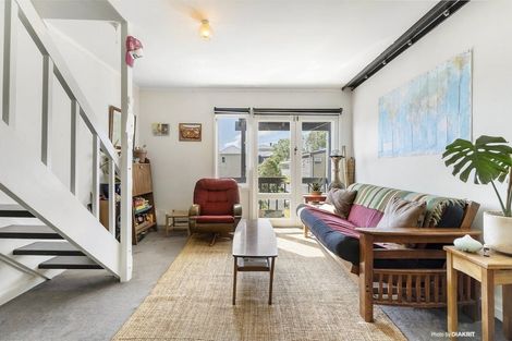 Photo of property in Hiropi St Village, 5/46 Hiropi Street, Newtown, Wellington, 6021