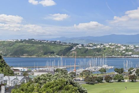 Photo of property in 25 Henry Street, Kilbirnie, Wellington, 6022