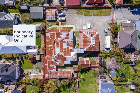 Photo of property in 32 Bidwill Street, Seaview, Timaru, 7910