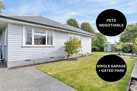 Photo of property in 61 Quinns Road, Shirley, Christchurch, 8013