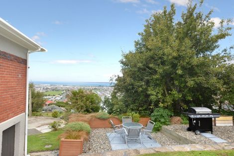 Photo of property in 61 Forfar Street, Clyde Hill, Dunedin, 9011